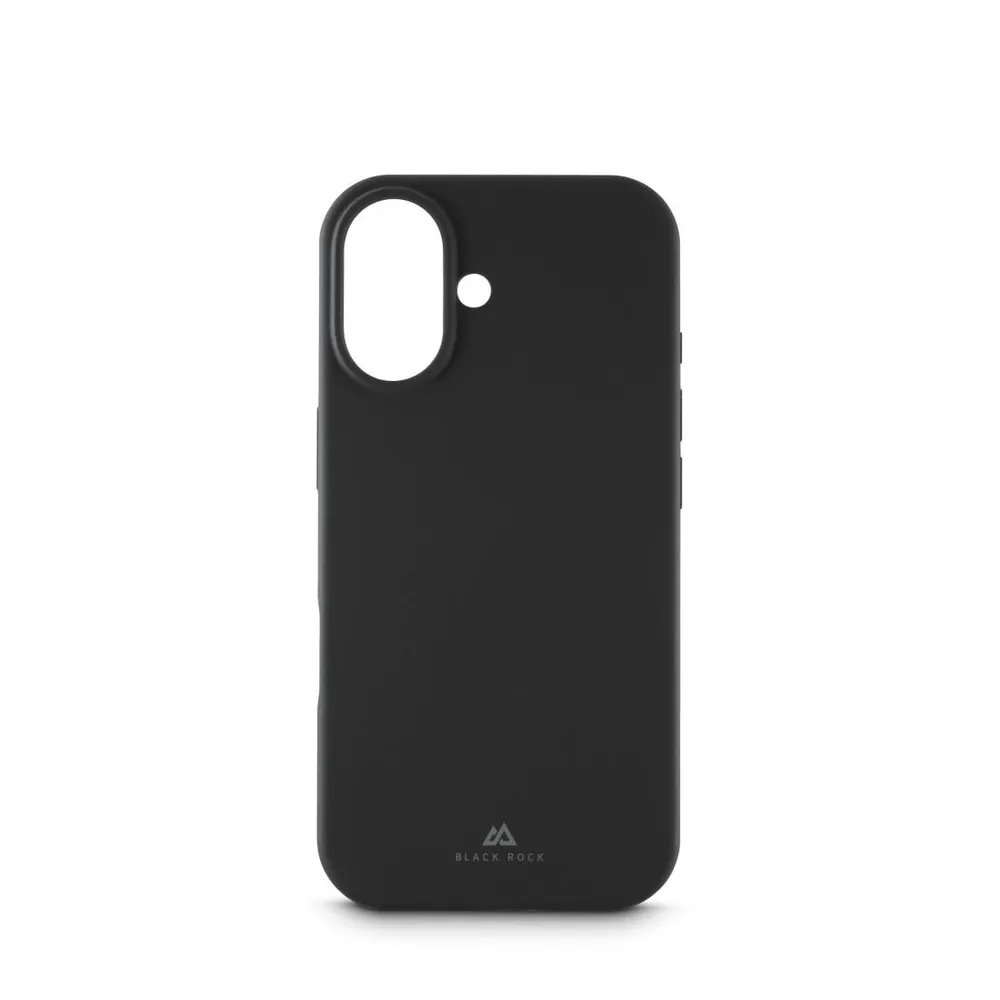 "Cover ""Mag Urban Case"" für Apple iPhone 17, Schwarz (00038555)"