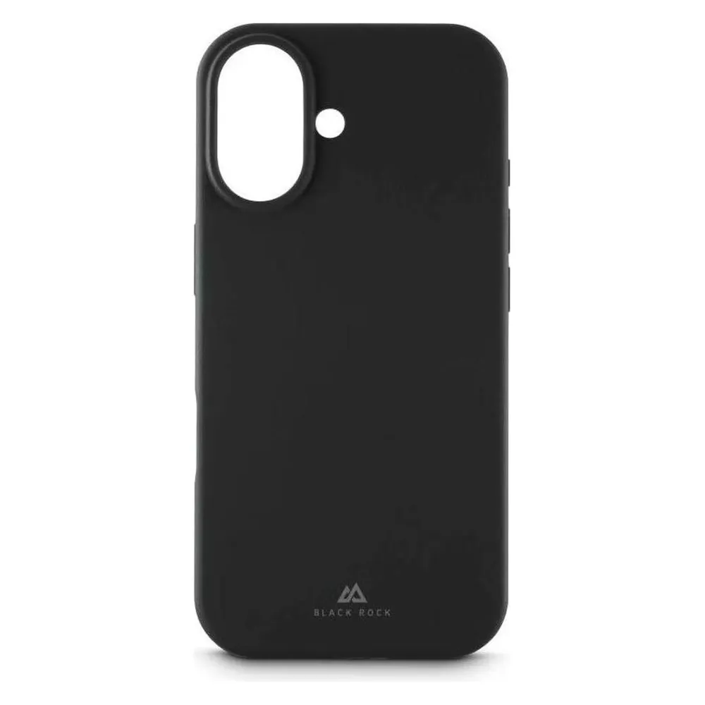 Cover "Mag Urban Case" für Apple iPhone 17, Schwarz