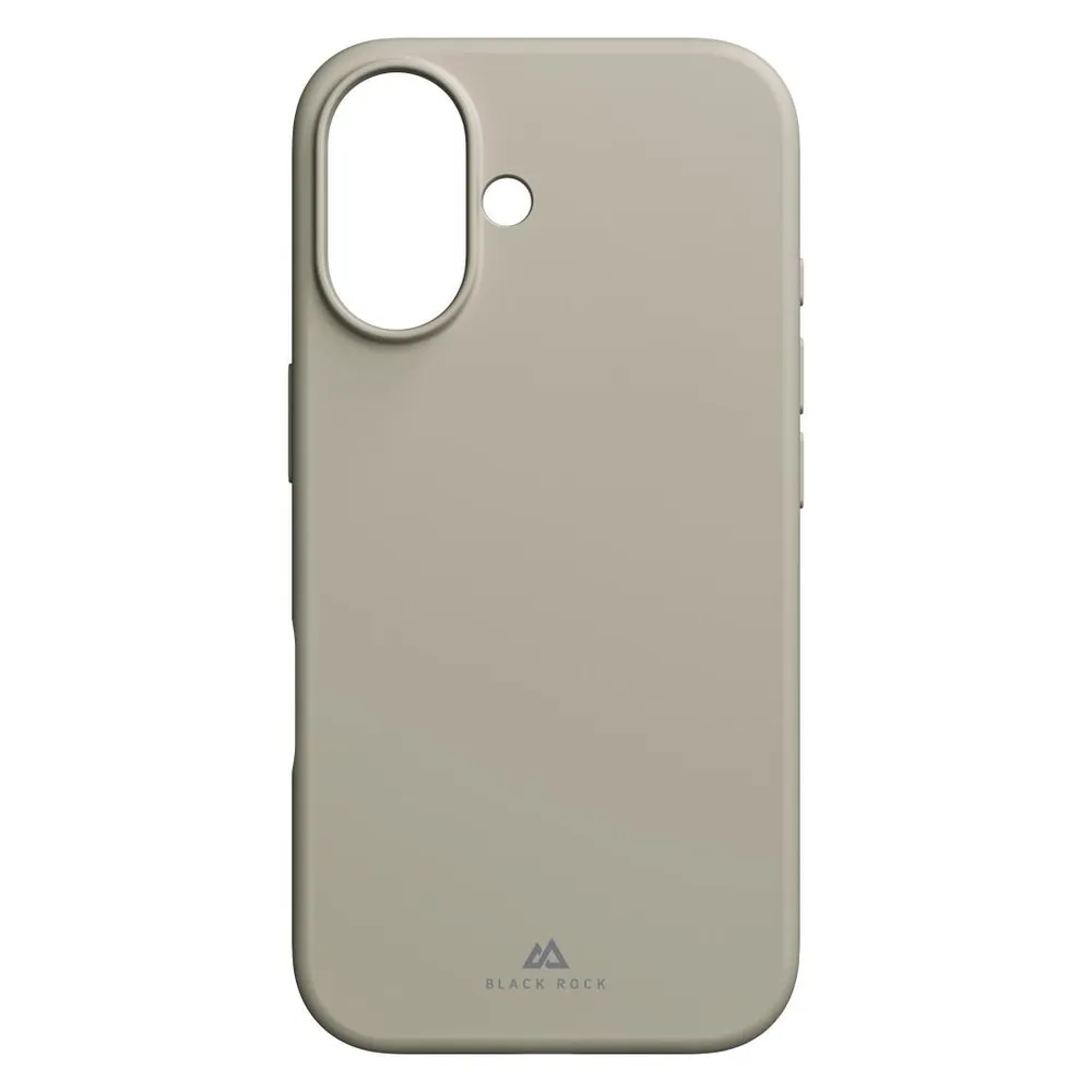 "Cover ""Mag Urban Case"" für Apple iPhone 16, Sand (00228168)"