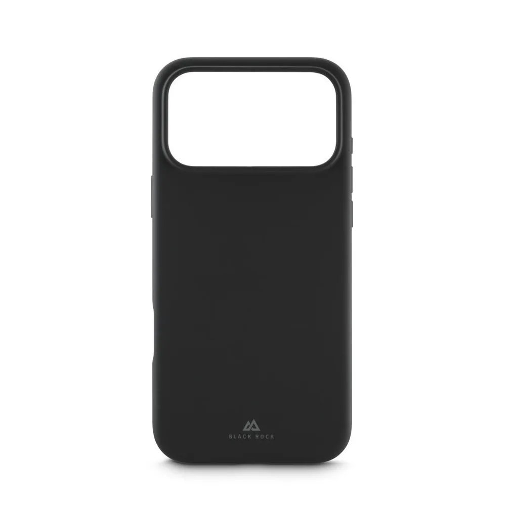 "Cover ""Mag Urban Case"" für Apple iPhone 17 Pro Max, Schwarz (00080449) Handyhülle"