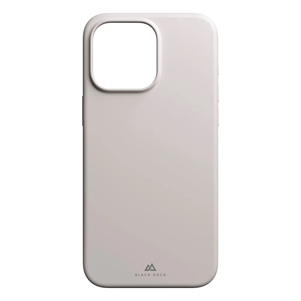 "Cover ""Mag Urban Case"" für Apple iPhone 15 Pro Max, Altweiß (00221294) Handyhülle"