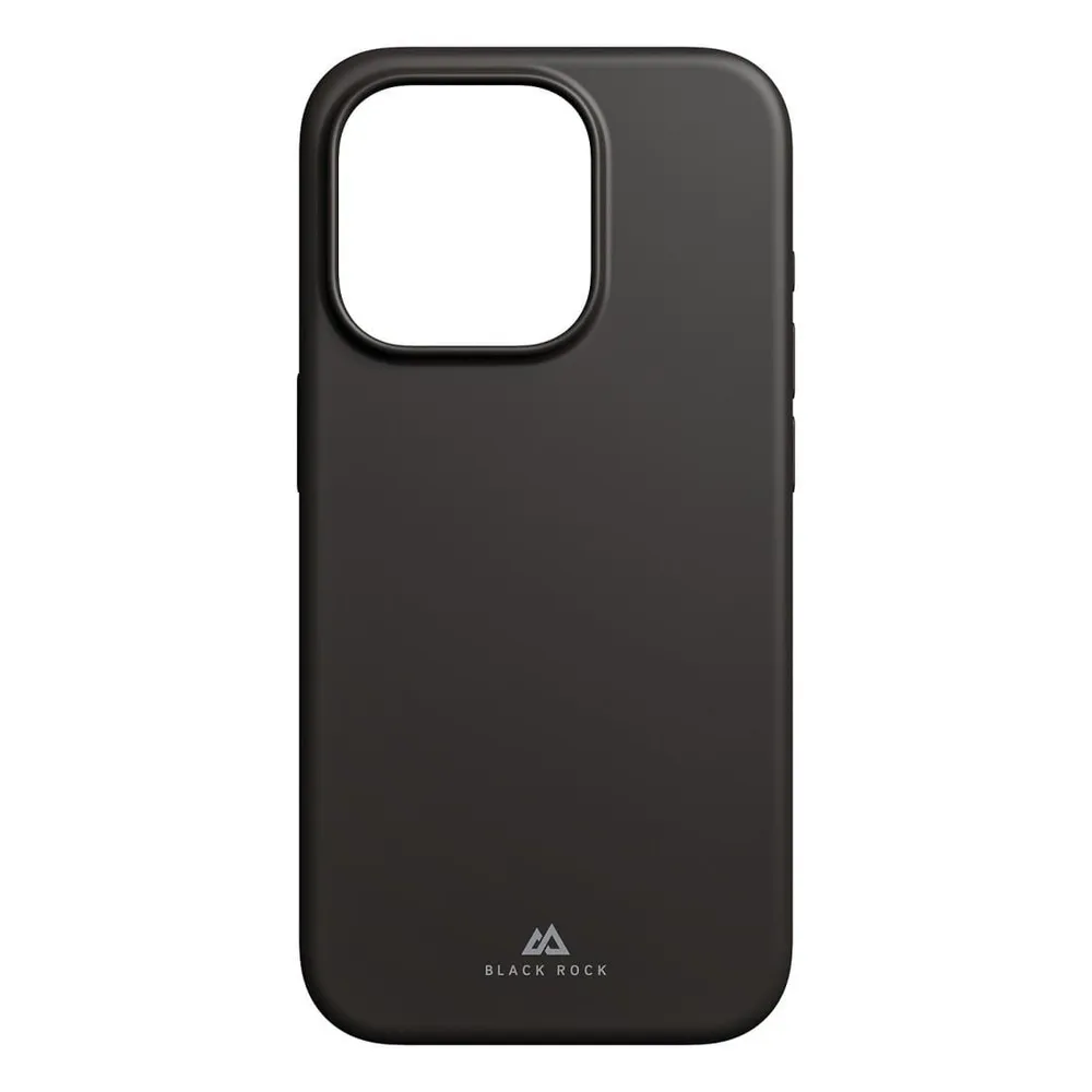 "Cover ""Mag Urban Case"" für Apple iPhone 15 Pro Max, Schwarz (00221290) Handyhülle"