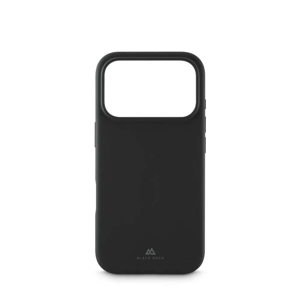 "Cover ""Mag Urban Case"" für Apple iPhone 17 Pro, Schwarz (00080357)"