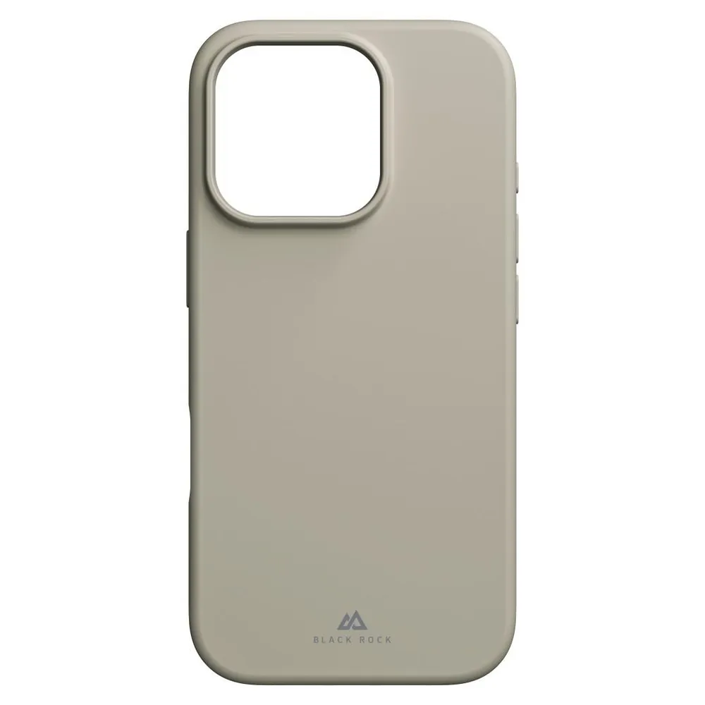 "Cover ""Mag Urban Case"" für Apple iPhone 16 Pro, Sand (00228171)"