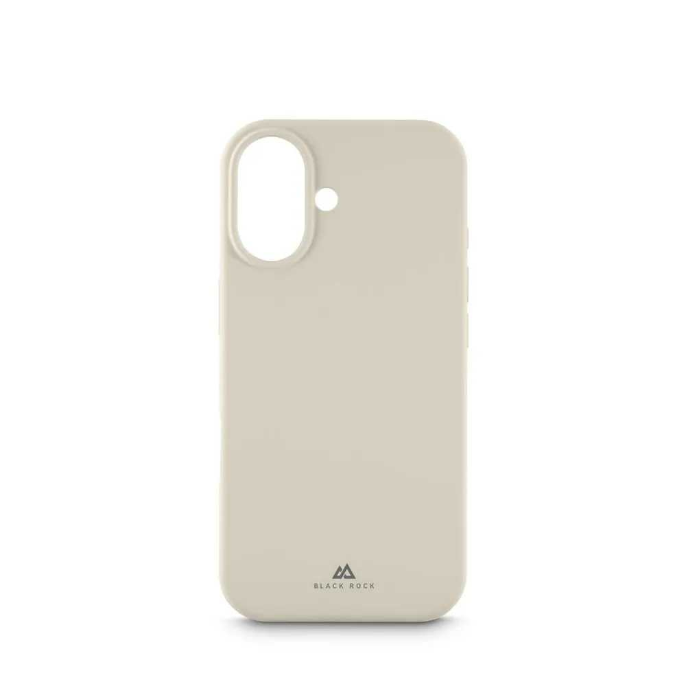 "Cover ""Mag Urban Case"" für Apple iPhone 17, Sand (00038668)"