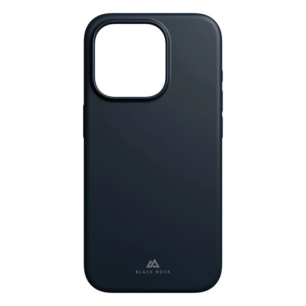 "Cover ""Mag Urban Case"" für Apple iPhone 15 Pro, Midnight (00221277) Handyhülle"