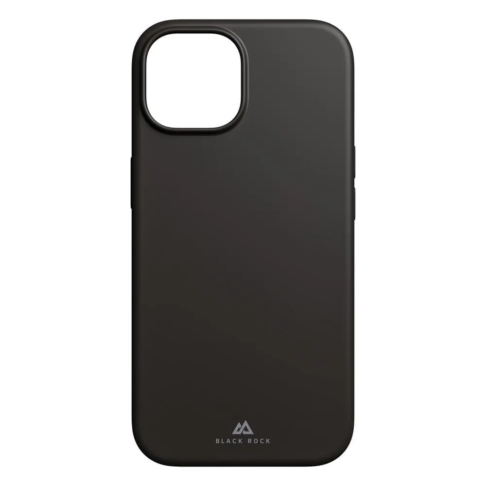 "Cover ""Mag Urban Case"" für Apple iPhone 15, Schwarz (00221259) Handyhülle"