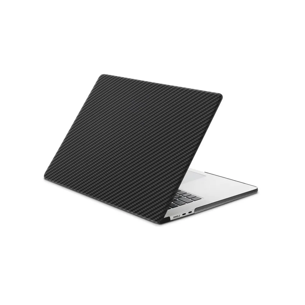 "Cover ""Protective"" for MacBook Air (M2, M3) Carbon (00220129)"