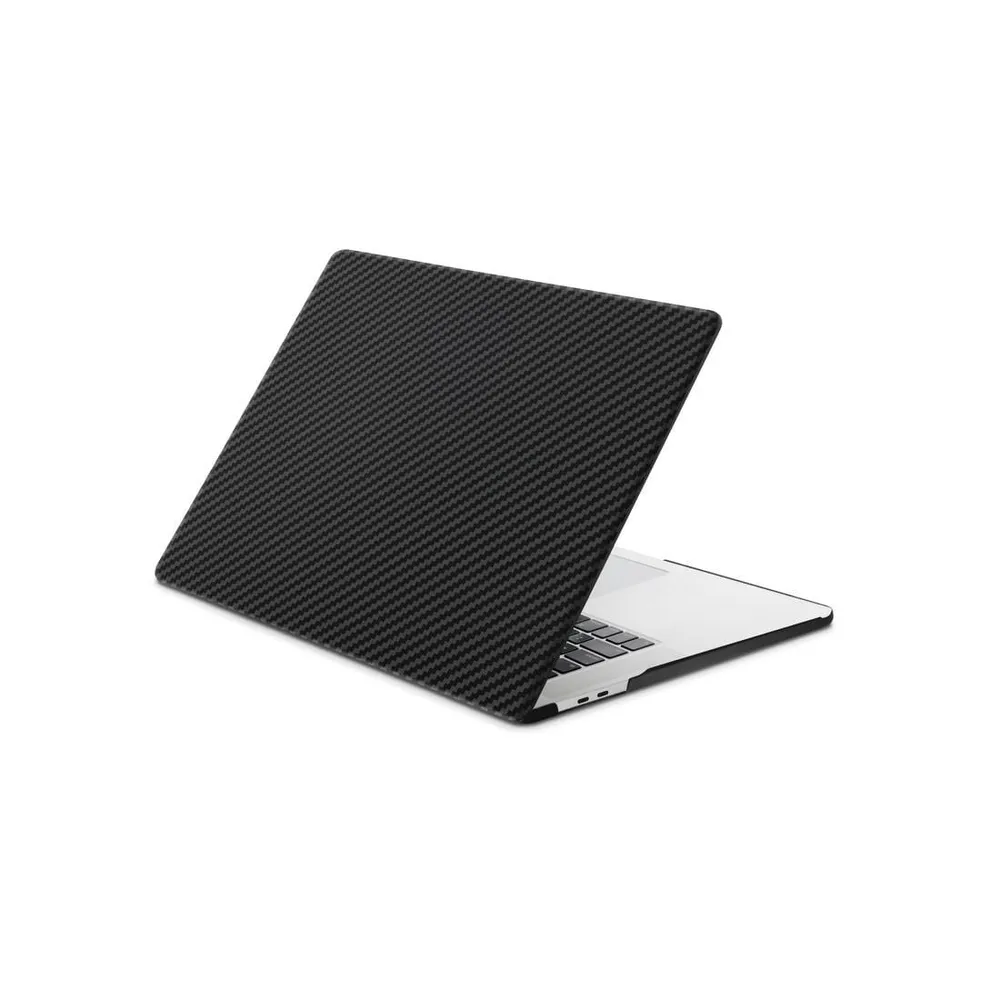 "Cover ""Protective"" for MacBook Pro (M2, M3), Carbon (00220130)"