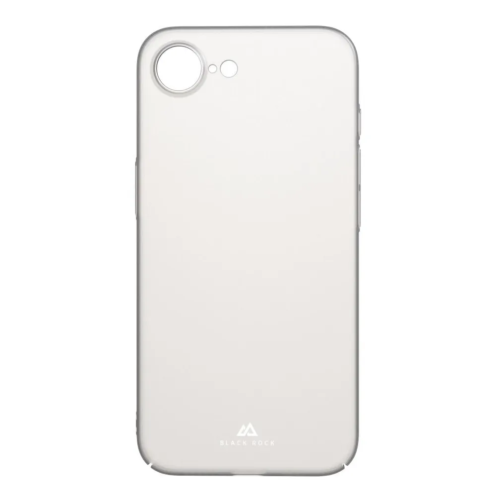 "Cover ""Ultra Thin Iced"" für Apple iPhone 16e, TR (00229686)"