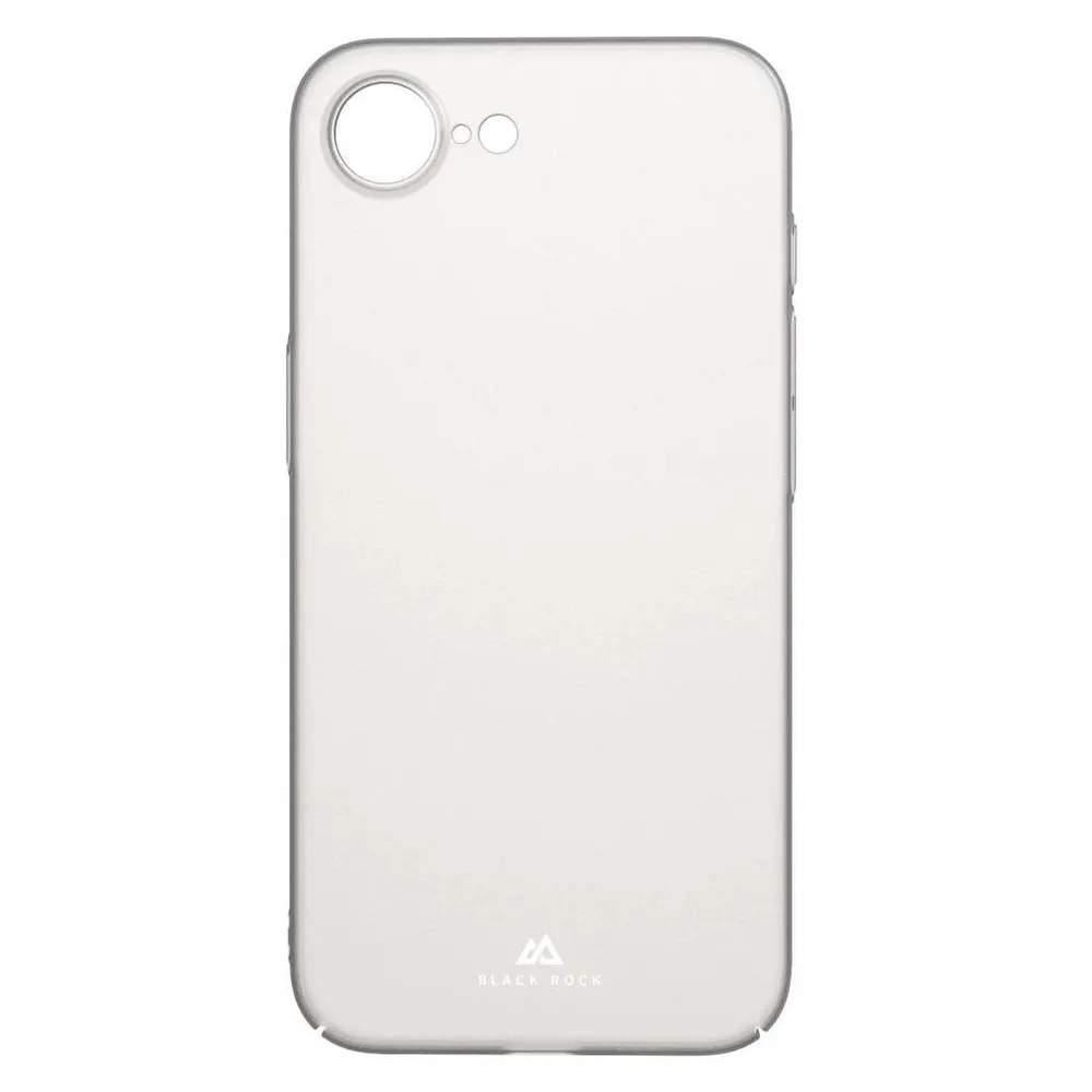 Cover "Ultra Thin Iced" für Apple iPhone 16e, TR