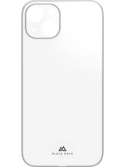 "Cover ""Ultra Thin Iced"" für Apple iPhone 14, Transparent (00220270) Handyhülle"