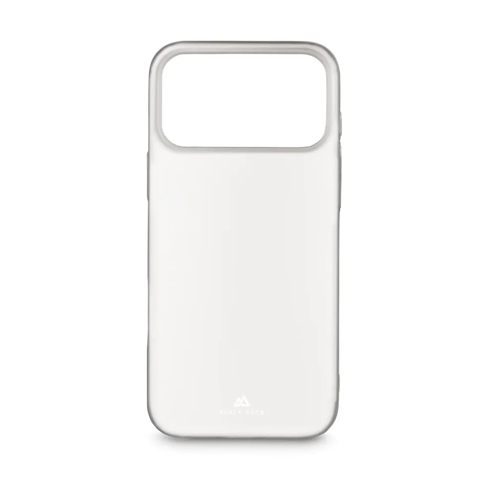 "Cover ""Ultra Thin Iced"" für Apple iPhone 17 Pro Max, Transparent (00080456)"