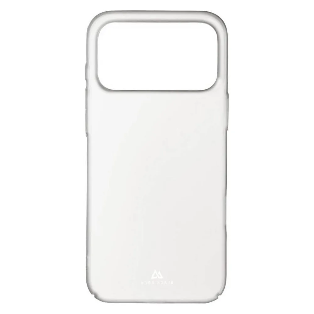 Cover "Ultra Thin Iced" für Apple iPhone 17 Pro Max, Transparent