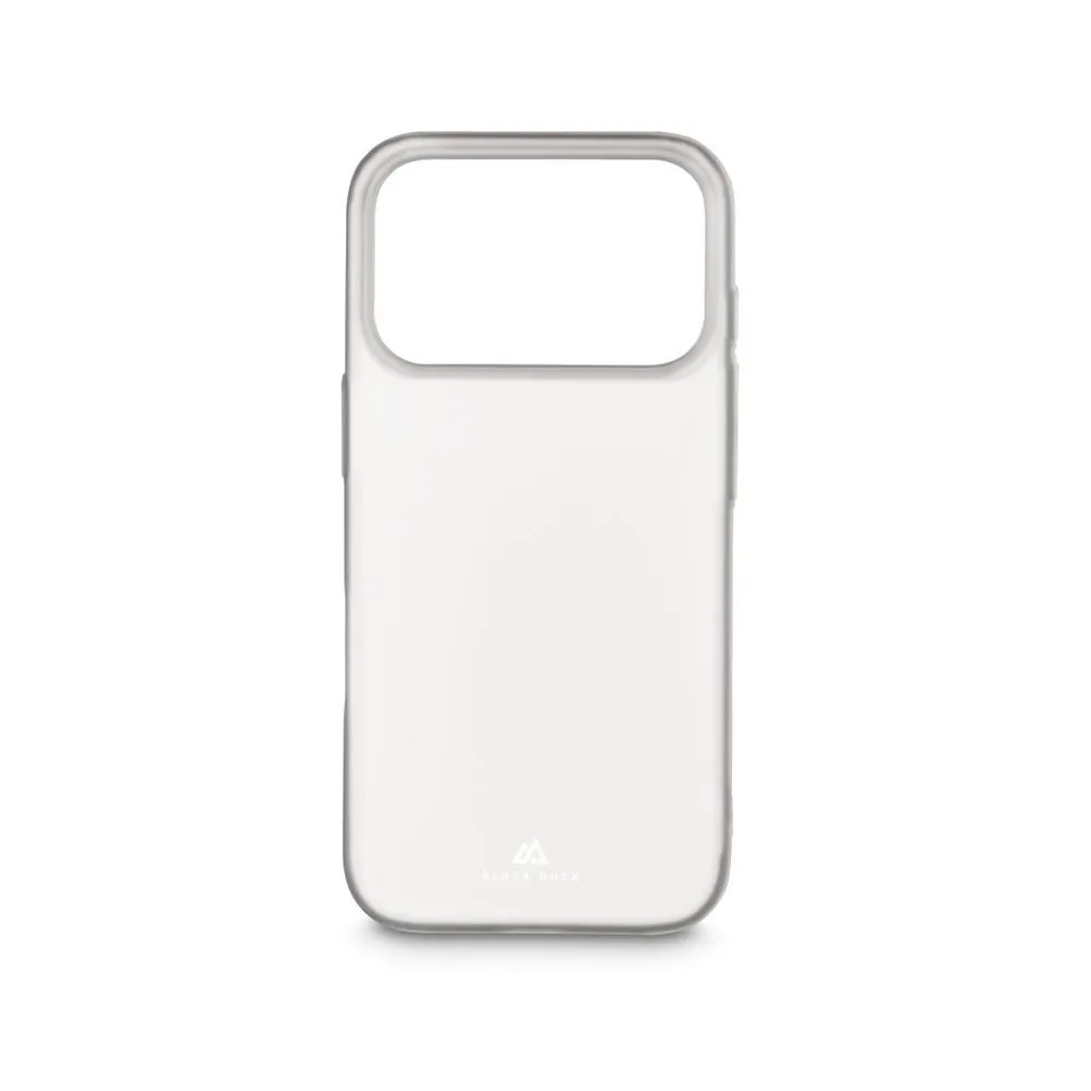 "Cover ""Ultra Thin Iced"" für Apple iPhone 17 Pro, Transparent (00080359)"