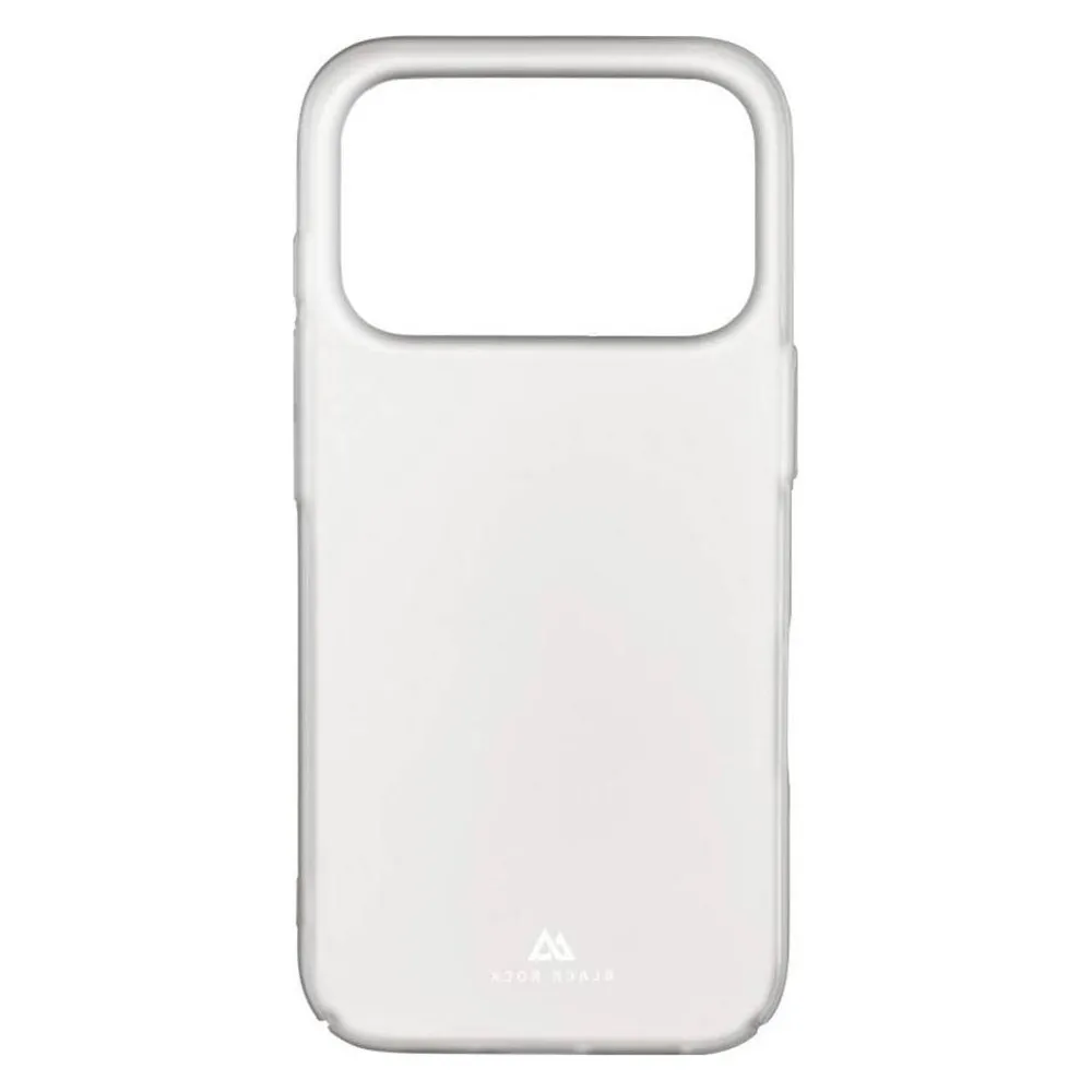 Cover "Ultra Thin Iced" für Apple iPhone 17 Pro, Transparent