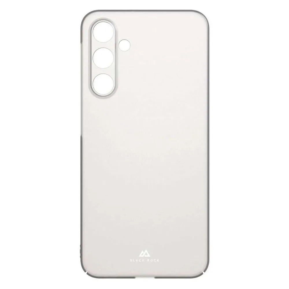 Cover "Ultra Thin Iced" für Samsung Galaxy A16 4G/5G, Transparent