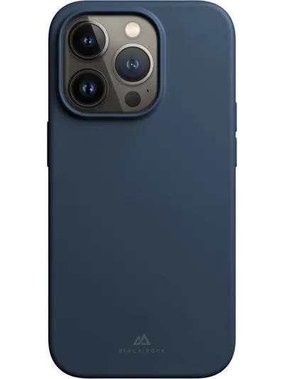 "Cover ""Urban Case"" für Apple iPhone 14 Pro, Dark Blue (00220162) Handyhülle"