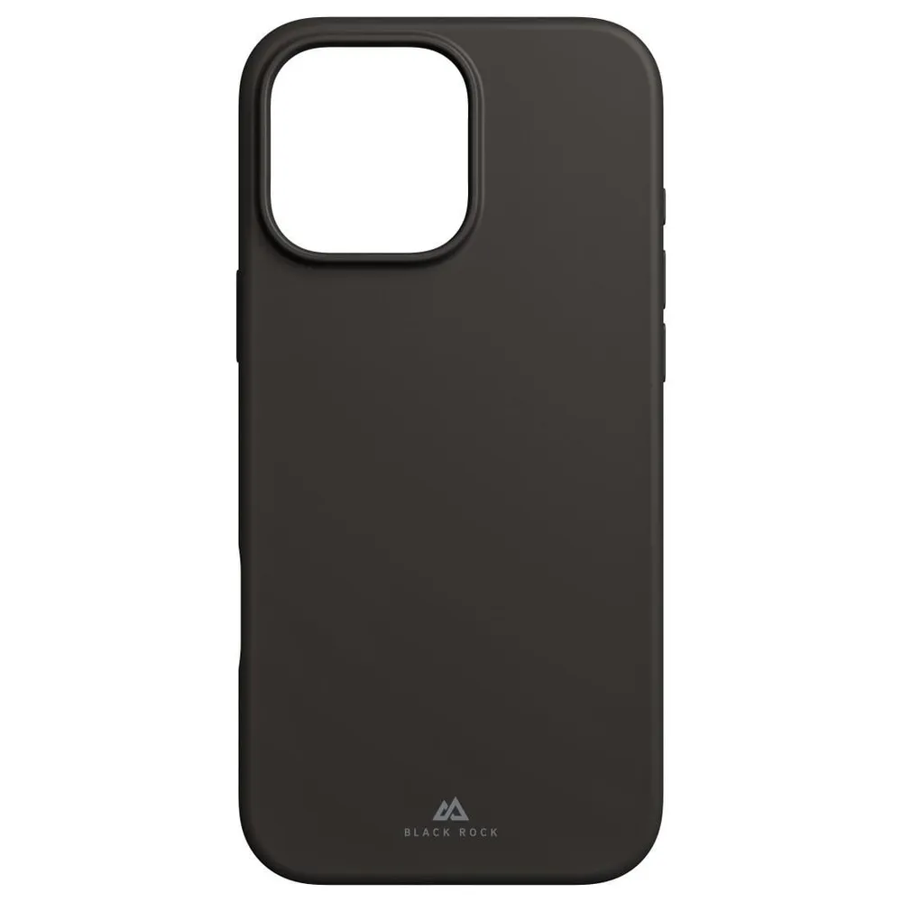 "Cover ""Urban Case"" für Apple iPhone 16 Pro Max, Schwarz (00228095)"