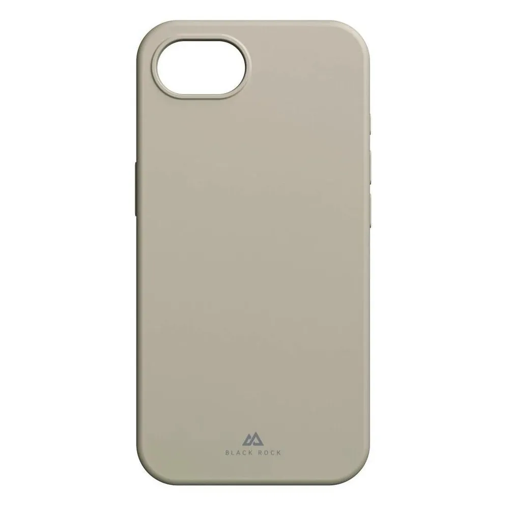Cover "Urban Case" für Apple iPhone 16e, Sand