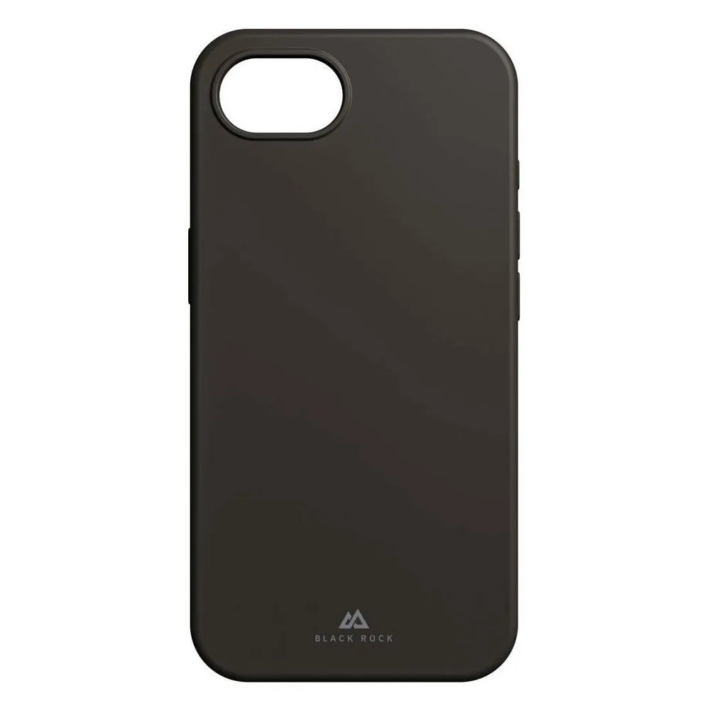 Cover "Urban Case" für Apple iPhone 16e, Schwarz