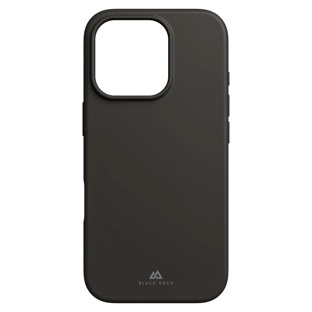 "Cover ""Urban Case"" für Apple iPhone 16 Pro, Schwarz (00228087)"
