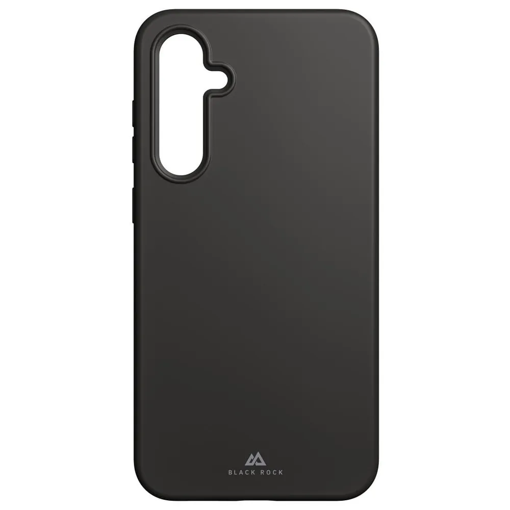 "Cover ""Urban Case"" für Samsung Galaxy S23 FE, Schwarz (00226144)"
