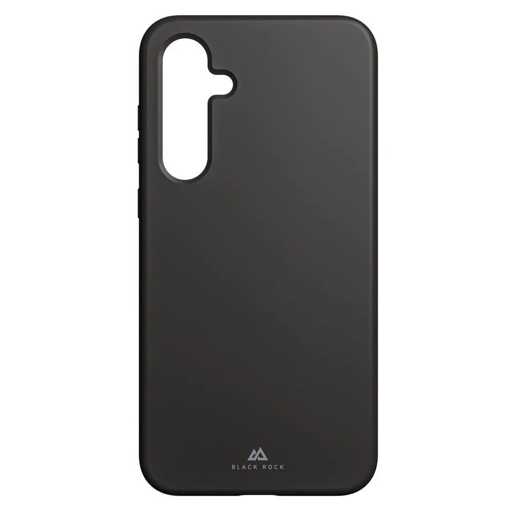 "Cover ""Urban Case"" für Samsung Galaxy A55, Schwarz (00226157)"