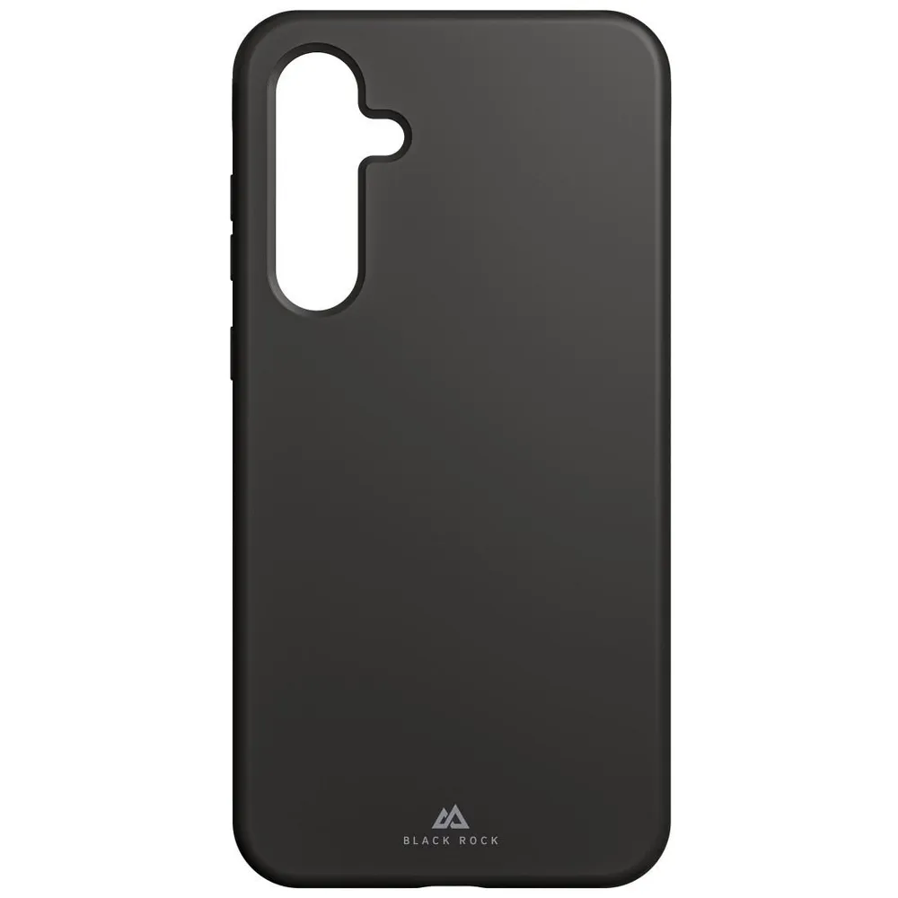 "Cover ""Urban Case"" für Samsung Galaxy A35, Schwarz (00226161)"