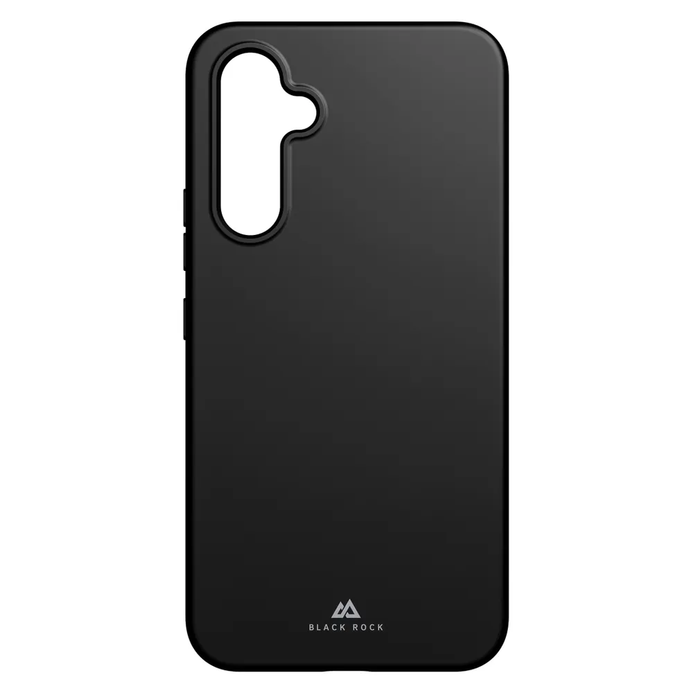 "Cover ""Urban Case"" für Samsung Galaxy A14/A14 5G, Schwarz (00220528)"