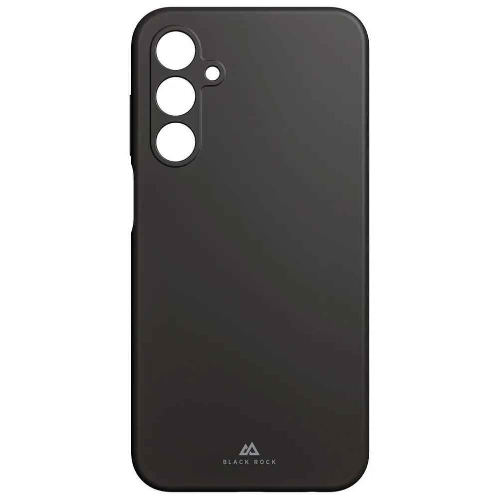 "Cover ""Urban Case"" für Samsung Galaxy A25 5G, Schwarz (00226149)"