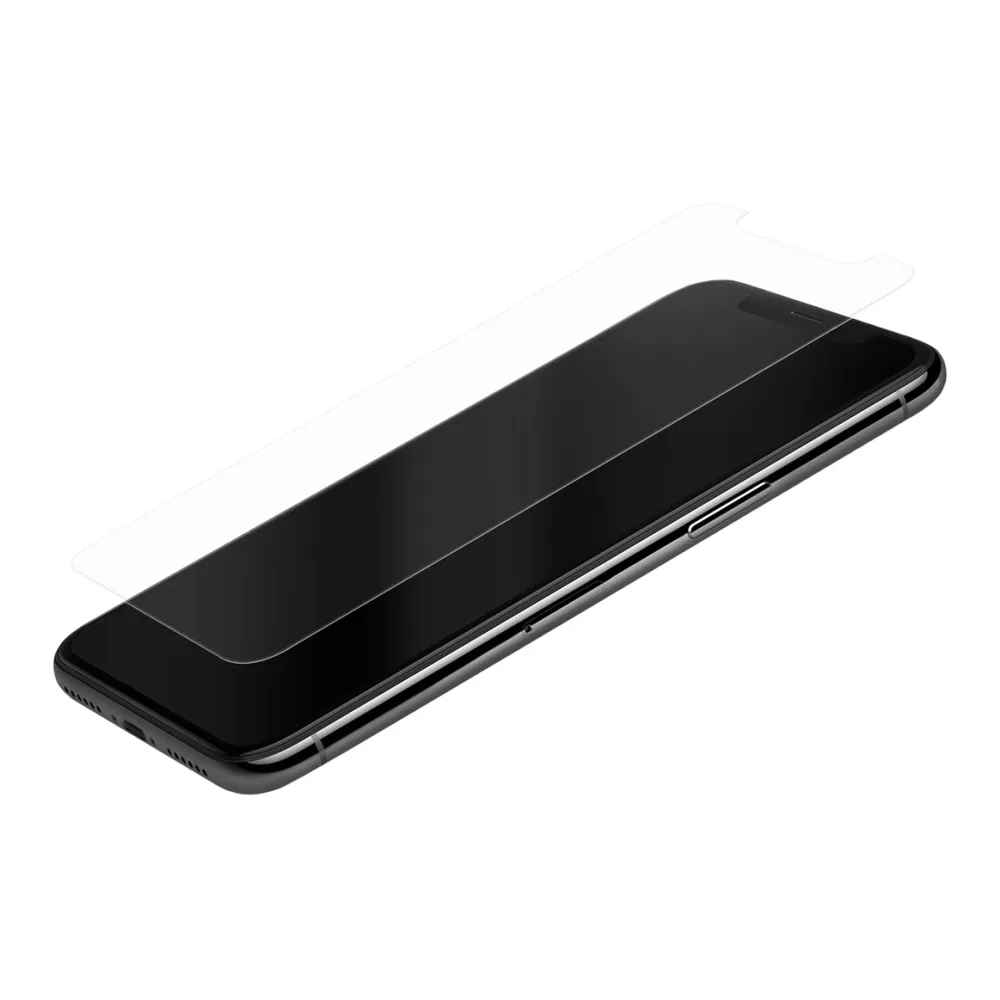 "Displayschutzglas ""SCHOTT Ultra Thin 9H"" für iPhone 11 Pro Max, Transparent (00187033)"