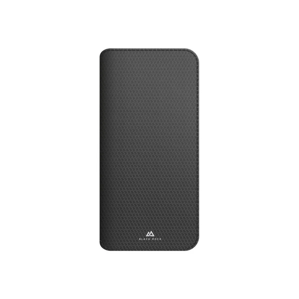 "Handyhülle Booklet ""Slim Folio"" für Samsung Galaxy A55, Schwarz (00226154)"