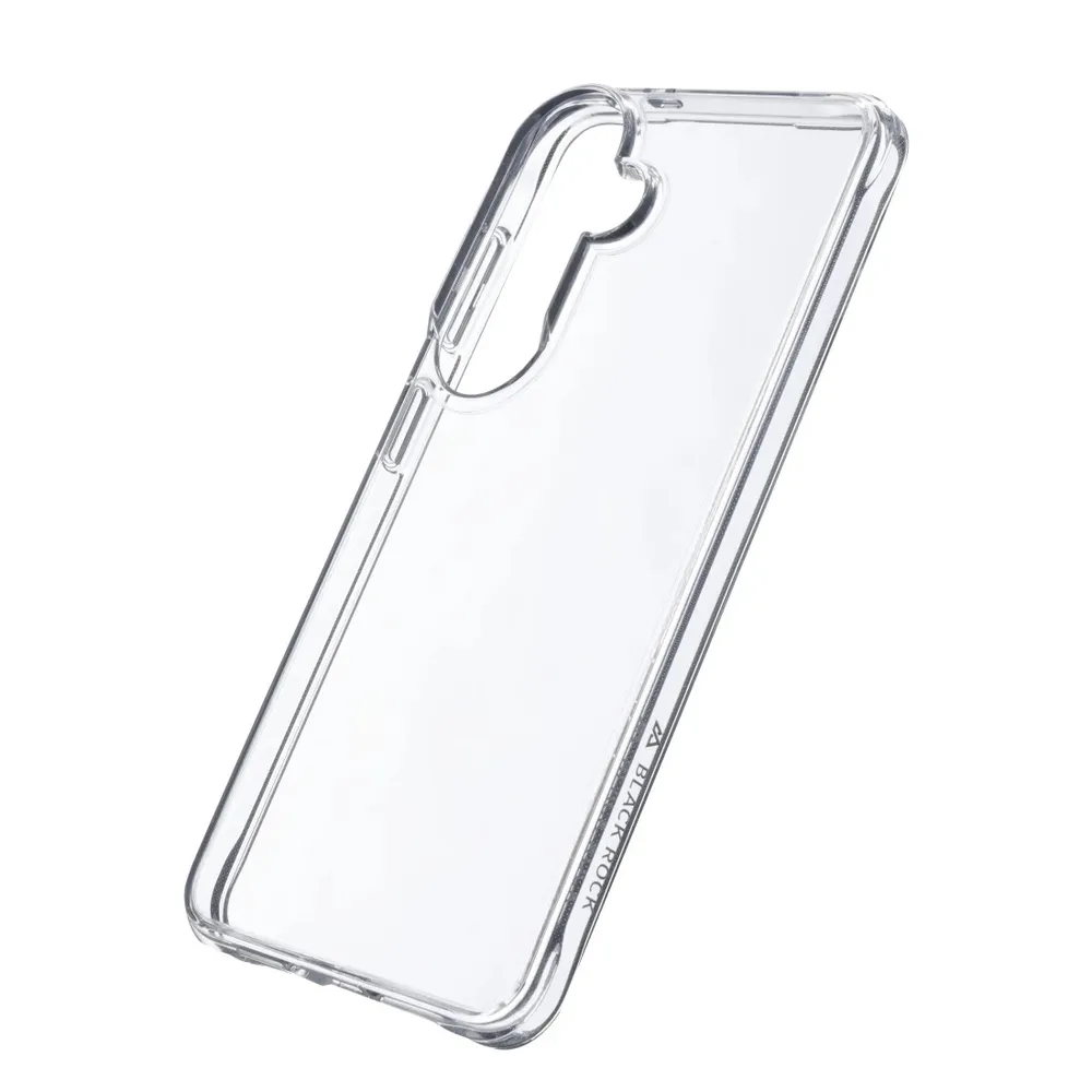 "Handyhülle ""Clear Protection"" für Samsung Galaxy S26, durchsichtig (00016066)"