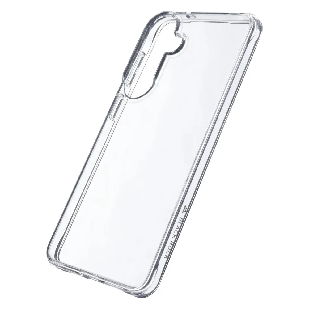 "Handyhülle ""Clear Protection"" für Samsung Galaxy S26+, durchsichtig (00016073)"