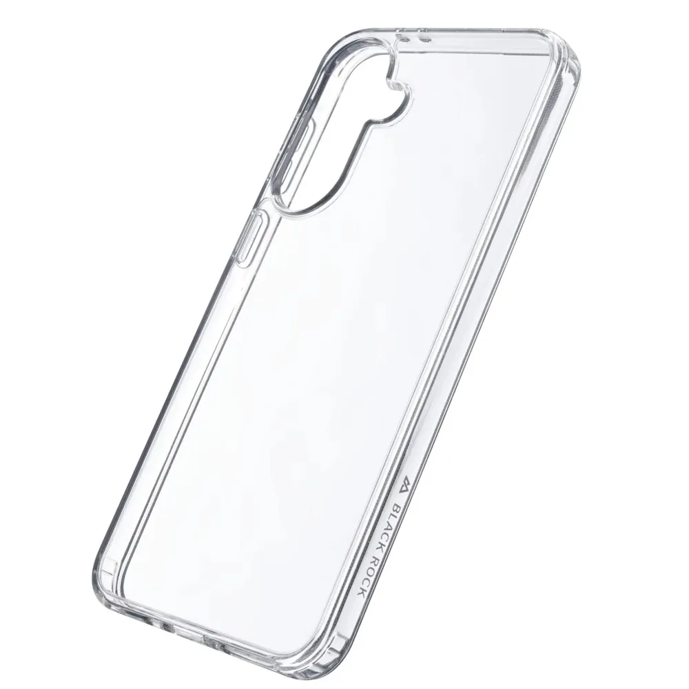 "Handyhülle ""Clear Protection"" für Samsung Galaxy A37 5G, durchsichtig (00016057)"