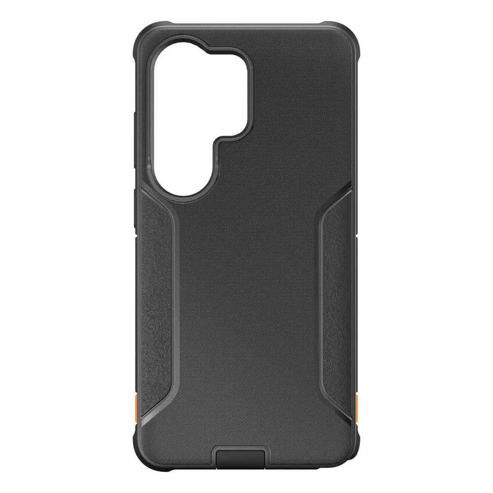 "Handyhülle ""Ultra Robust"" für Samsung Galaxy S26 Ultra, Schwarz (00016083)"