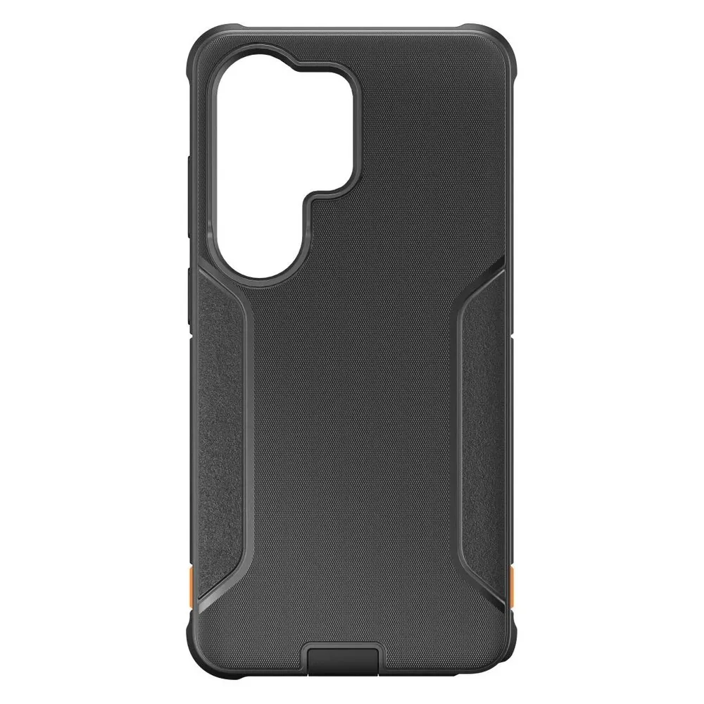 Handyhülle "Ultra Robust" für Samsung Galaxy S26 Ultra, Schwarz