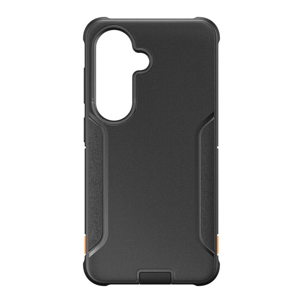 "Handyhülle ""Ultra Robust"" für Samsung Galaxy S26, Schwarz (00016071)"