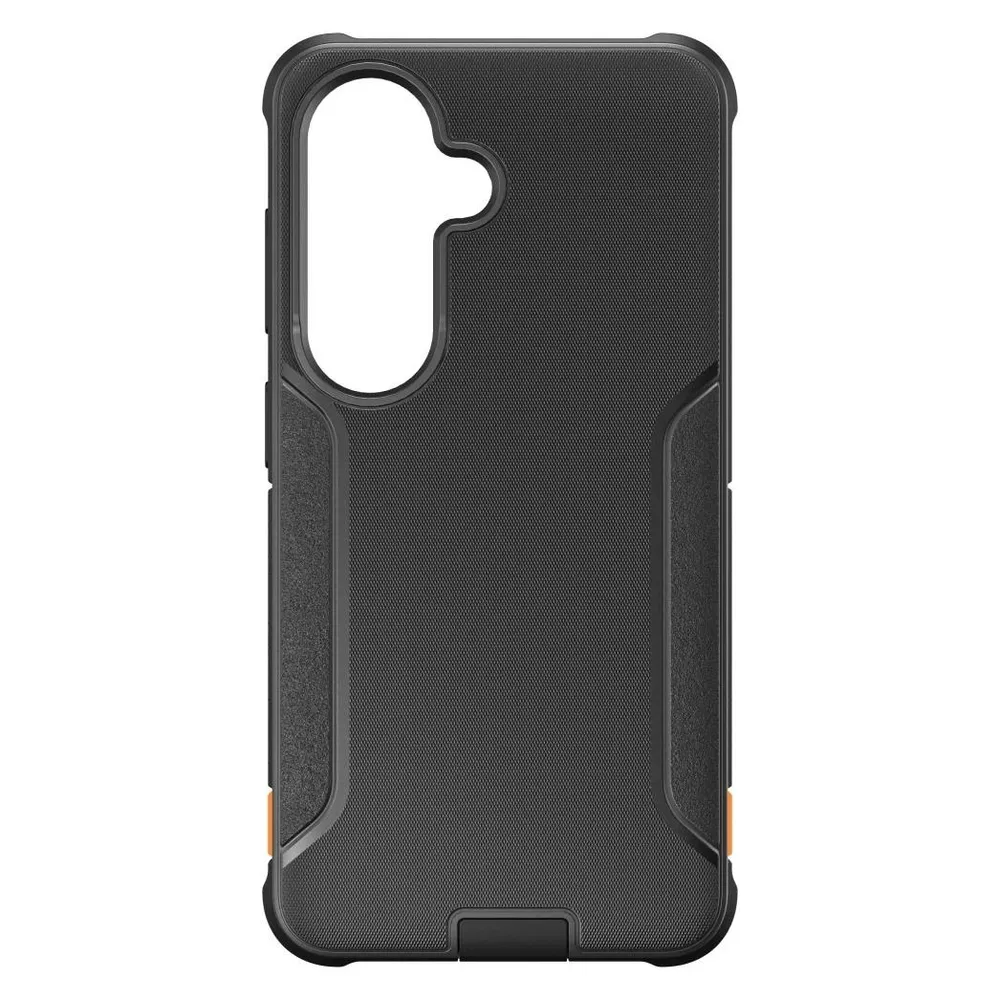 Handyhülle "Ultra Robust" für Samsung Galaxy S26, Schwarz