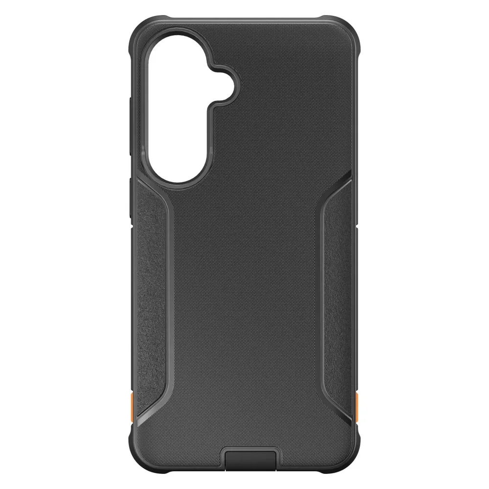 "Handyhülle ""Ultra Robust"" für Samsung Galaxy S26+, Schwarz (00016077)"
