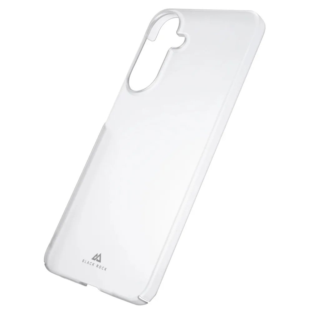"Handyhülle ""Ultra Thin Iced"" für Samsung Galaxy A57 5G, durchsichtig (00016063)"