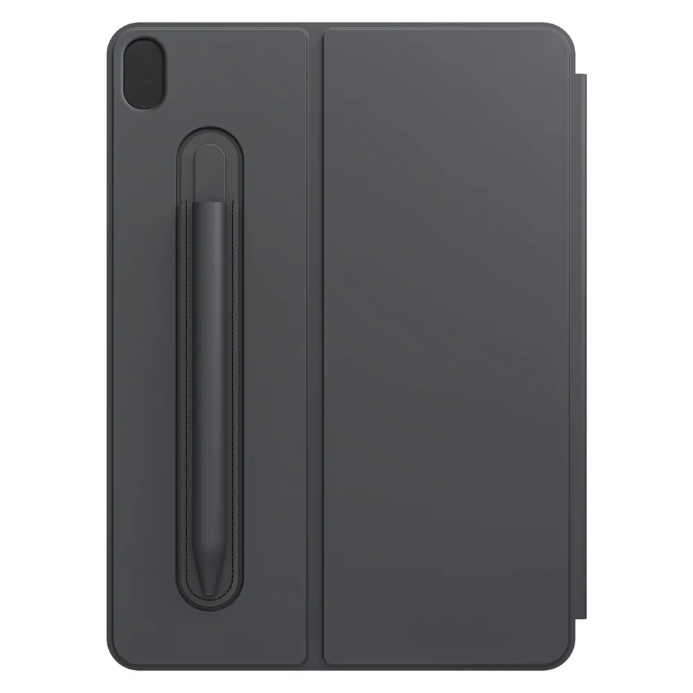 "Tablet-Case ""Folio"" für Apple iPad Air 10.9"" (2020/2022), Schwarz (00215351)"