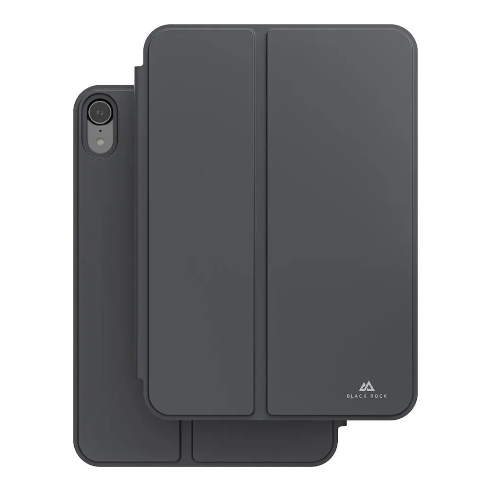 Tablet-Case "Folio" für Apple iPad Mini (2019/2020/2021), Schwarz (00215352)