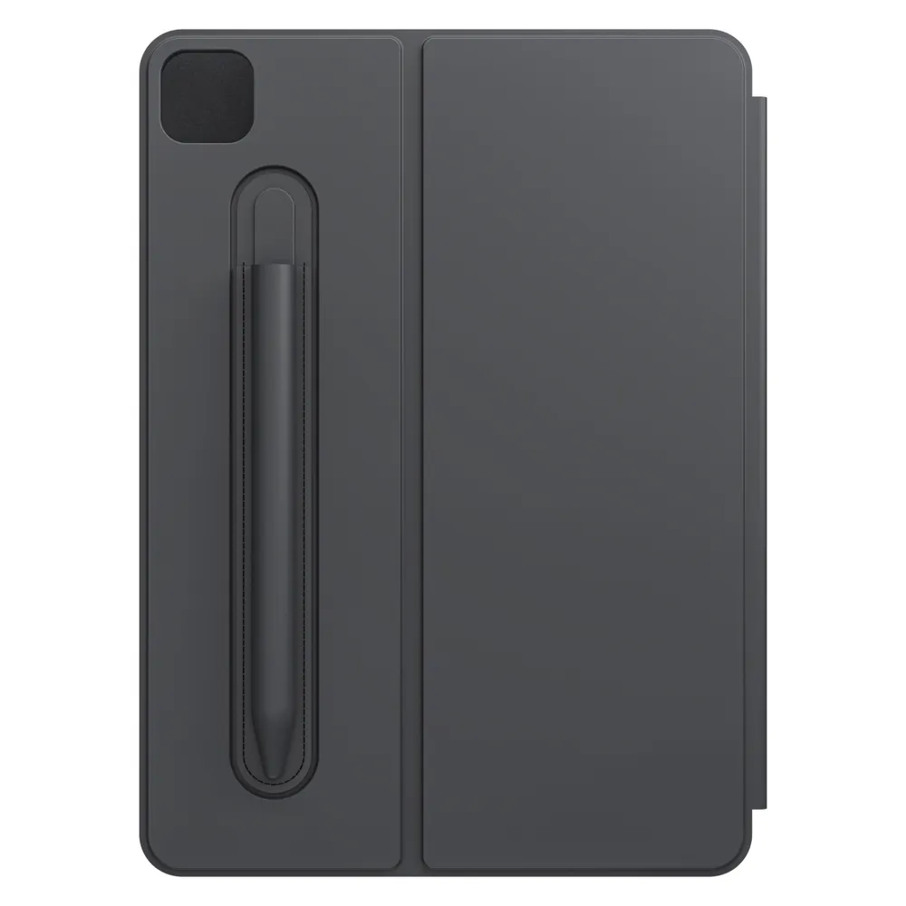 "Tablet-Case ""Folio"" für Apple iPad Pro 11"" (2020/2021/2022), Schwarz (00215350)"