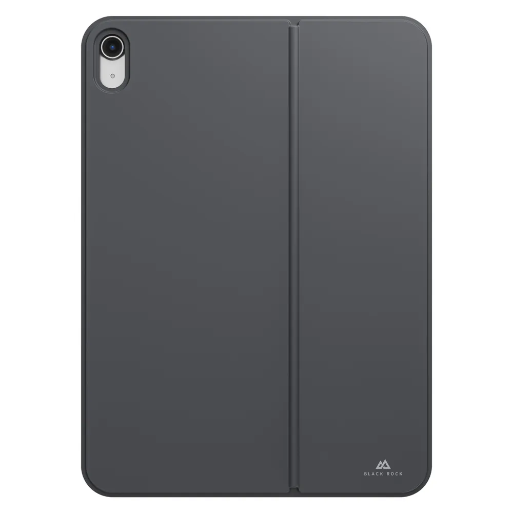 "Tablet-Case ""Kickstand"" für Apple iPad 10.9"" (2022), Schwarz (00220603)"