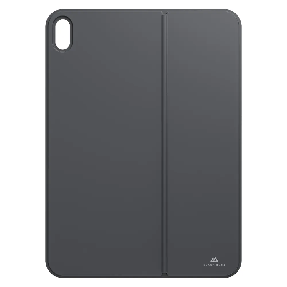 "Tablet-Case ""Kickstand"" für Apple iPad 10.2"" (2019/2020/2021), Schwarz (00215353)"
