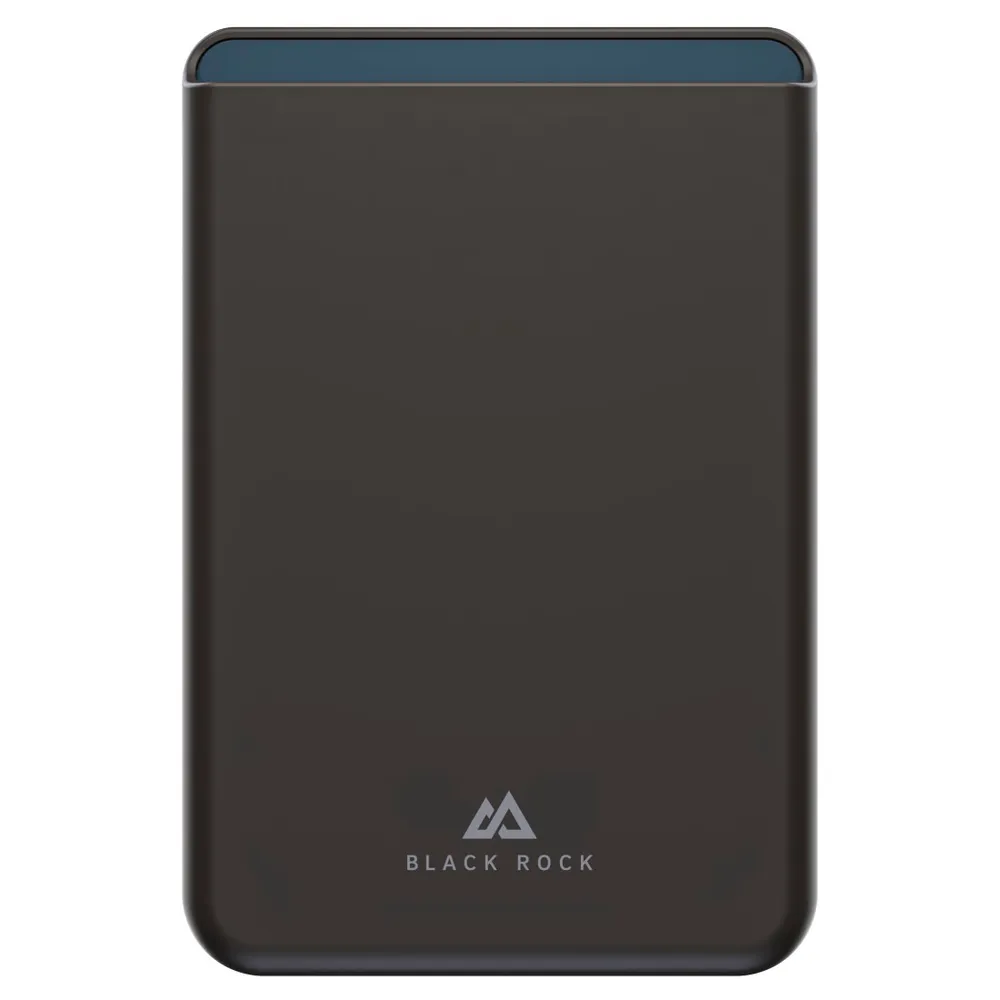 "Universelles Kartenetui ""Urban Mag Wallet"", Schwarz (00221552)"