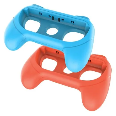 Blackfire Joy-Con Gaming Grips Kit für Nintendo Switch 2