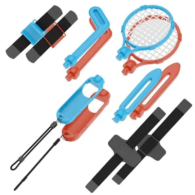 Blackfire Sports Pack 14 in 1 für Nintendo Switch 2